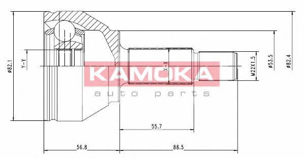 Set W-7092