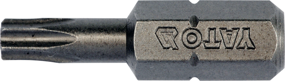 Бита TORX Т20 1/4 25мм