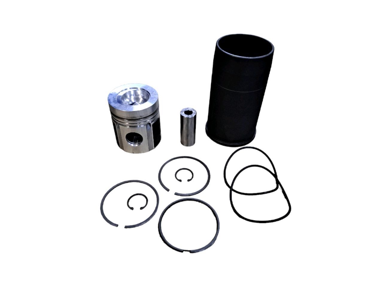 Grupa cilindru-piston D-245 Euro 3 (C+P+I+b) Costr