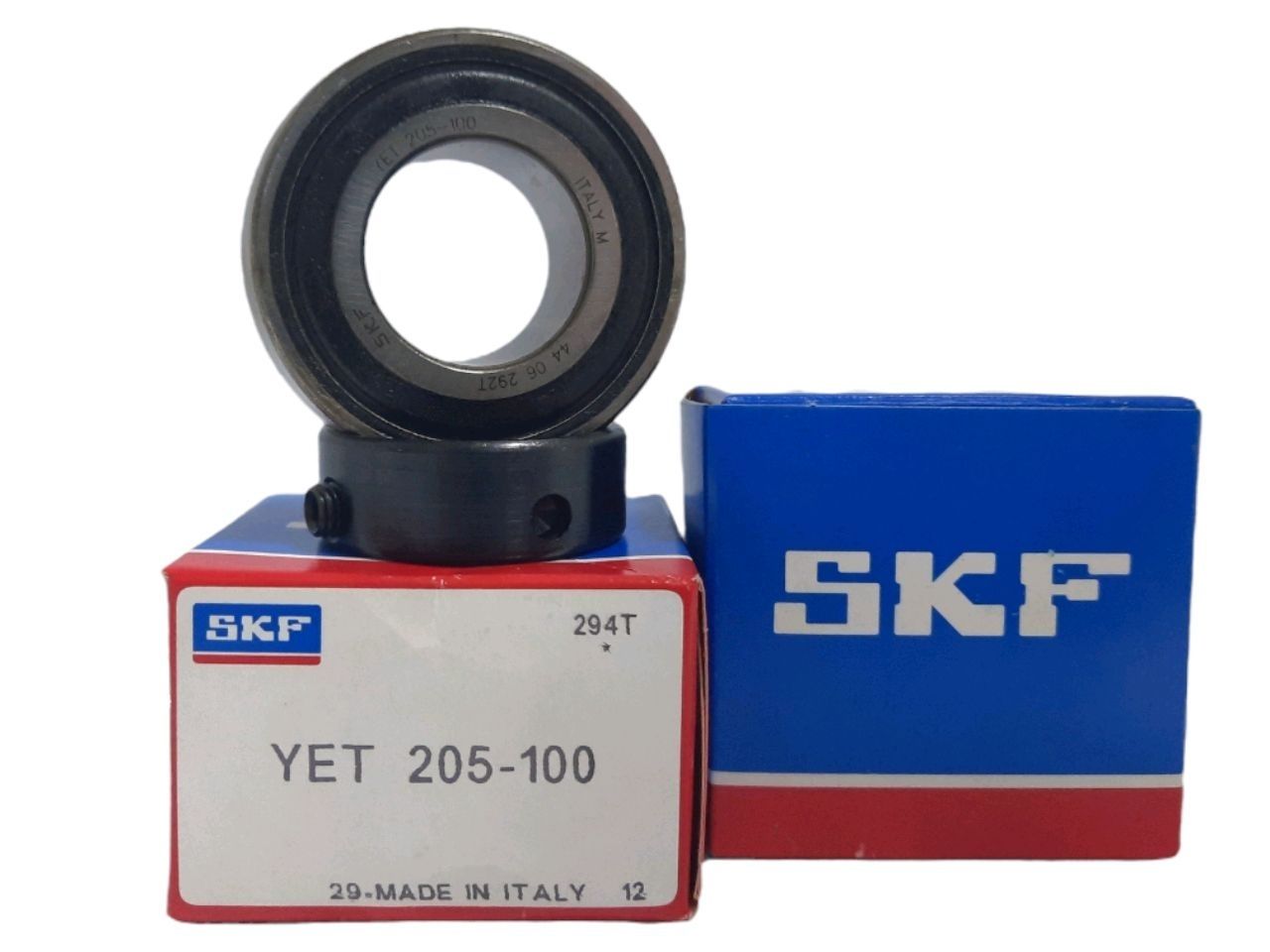 Подшипник SA205-16 (YET205-100) SKF