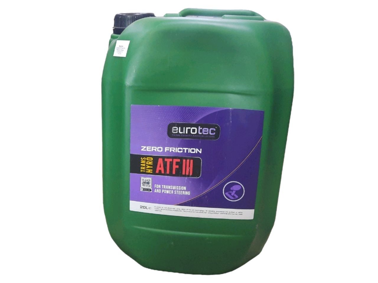 EUROTEC ATF III 20L.