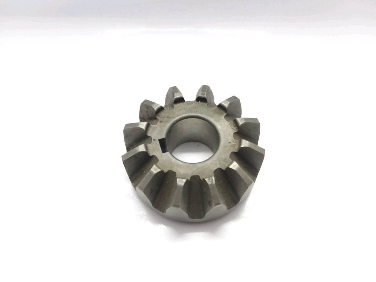 Pinion conic (z=12 d=25) CGSA