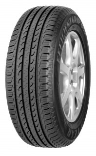 Goodyear EfficientGrip SUV 