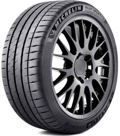 Michelin Pilot Sport 4S