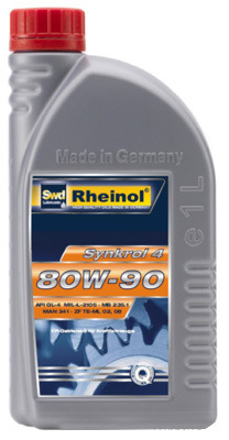 Rheinol Synkrol 5 LS 80W-90 1L