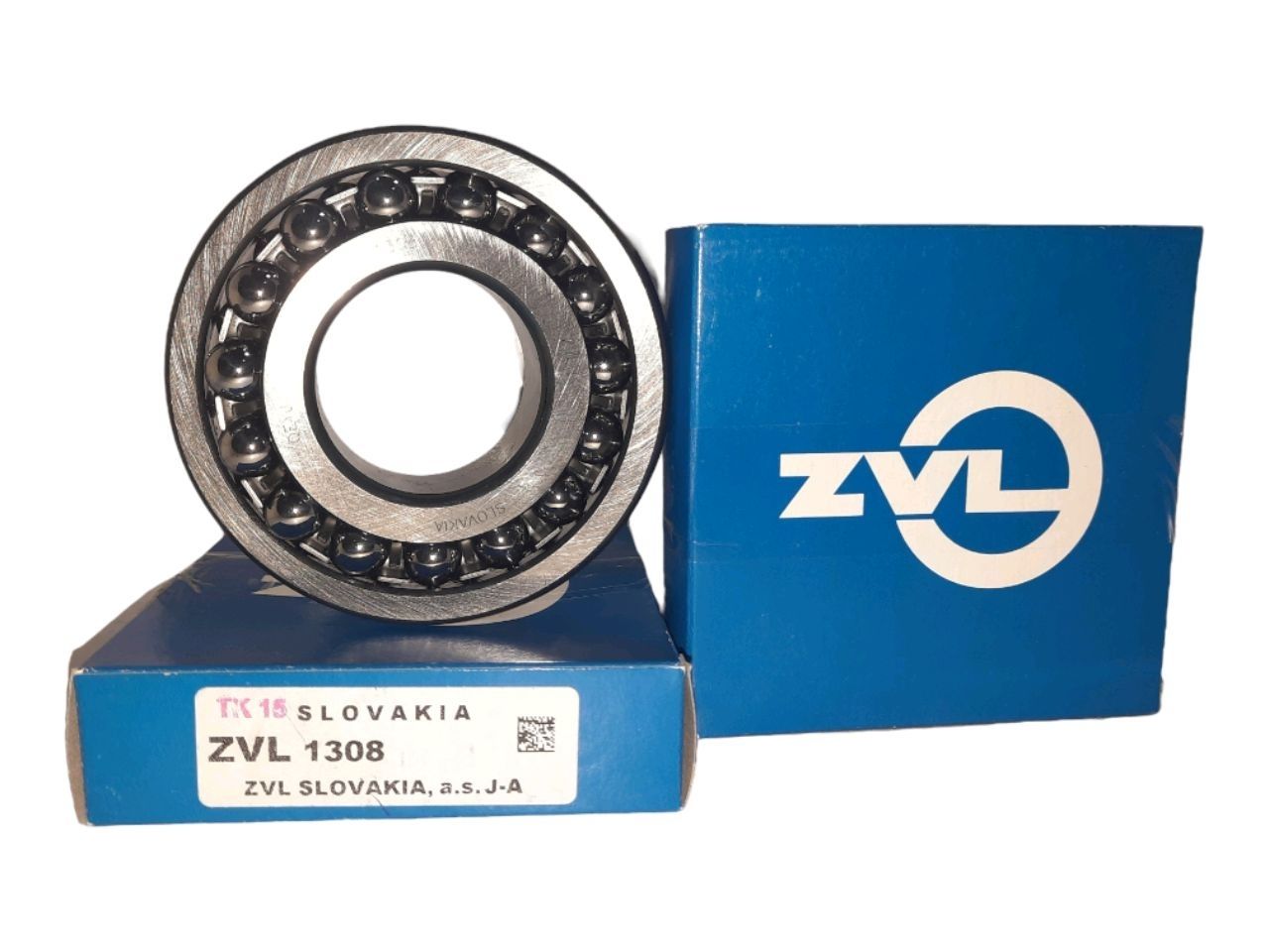 Подшипник 1308 ZVL