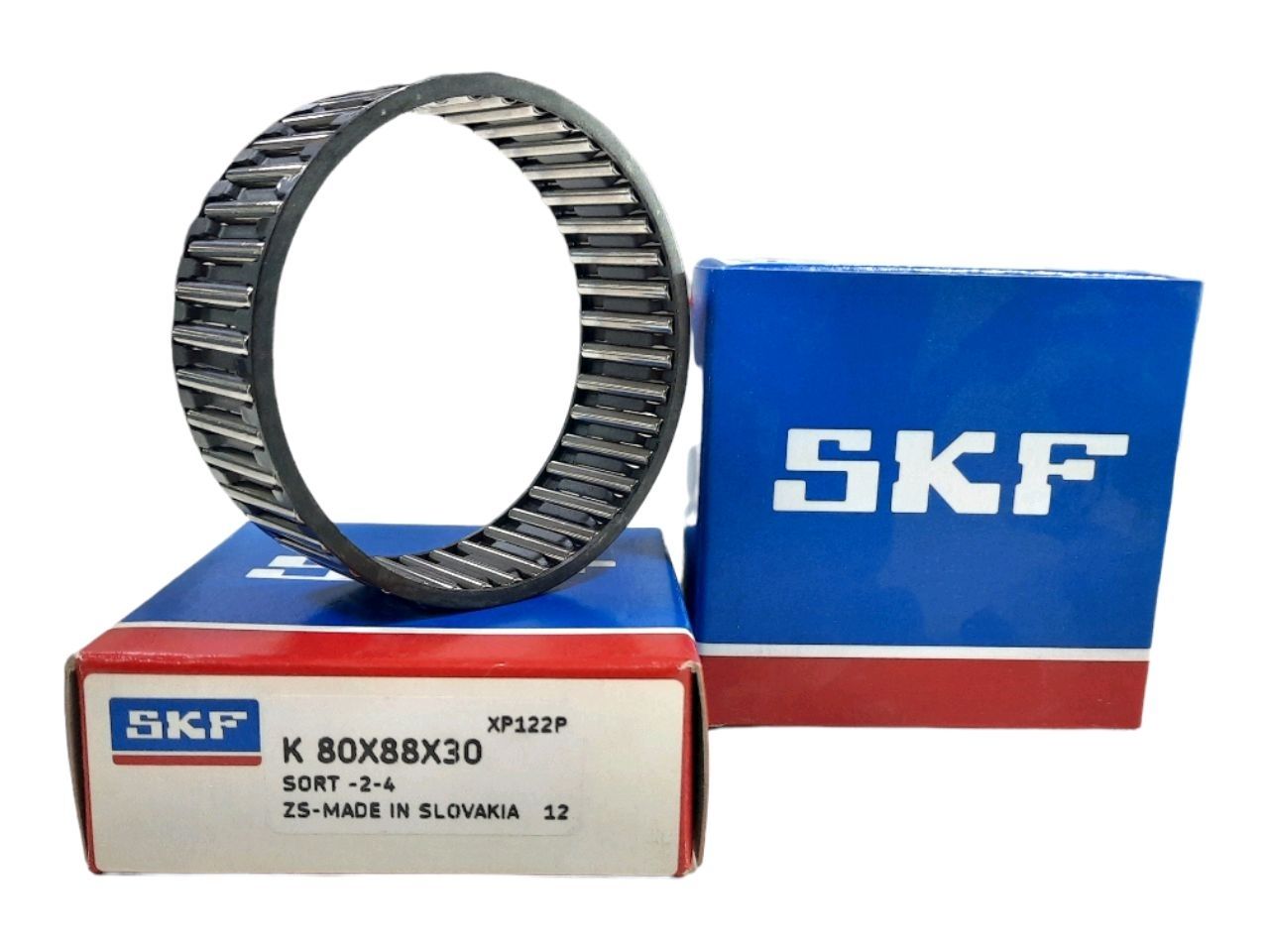 Подшипник К80х88х30 SKF