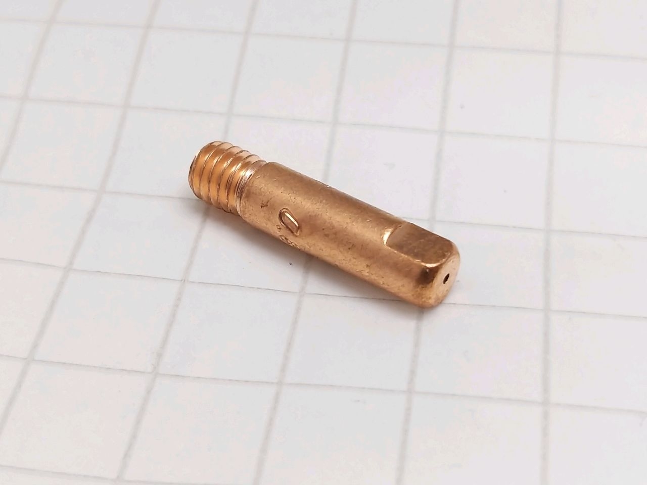 Papuc de cablu 0,8mm