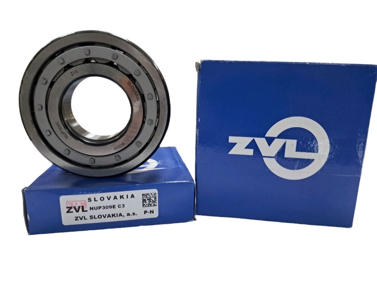 Rulment 92309 C3 (NUP309 C3) ZVL