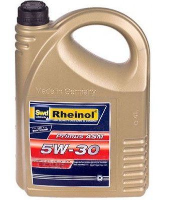 Rheinol Primus ASM 5W-30 4L