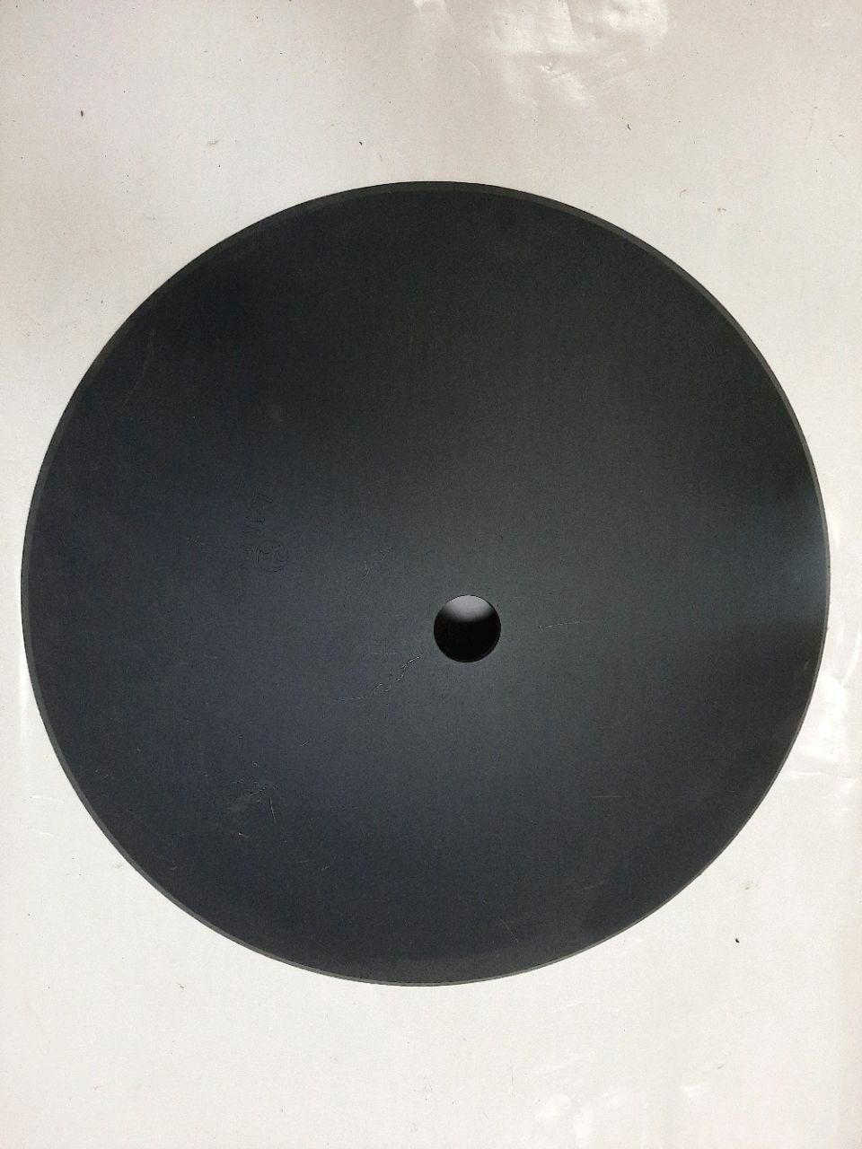 Disc O660mm h=6mm d=46 BDT Lameks