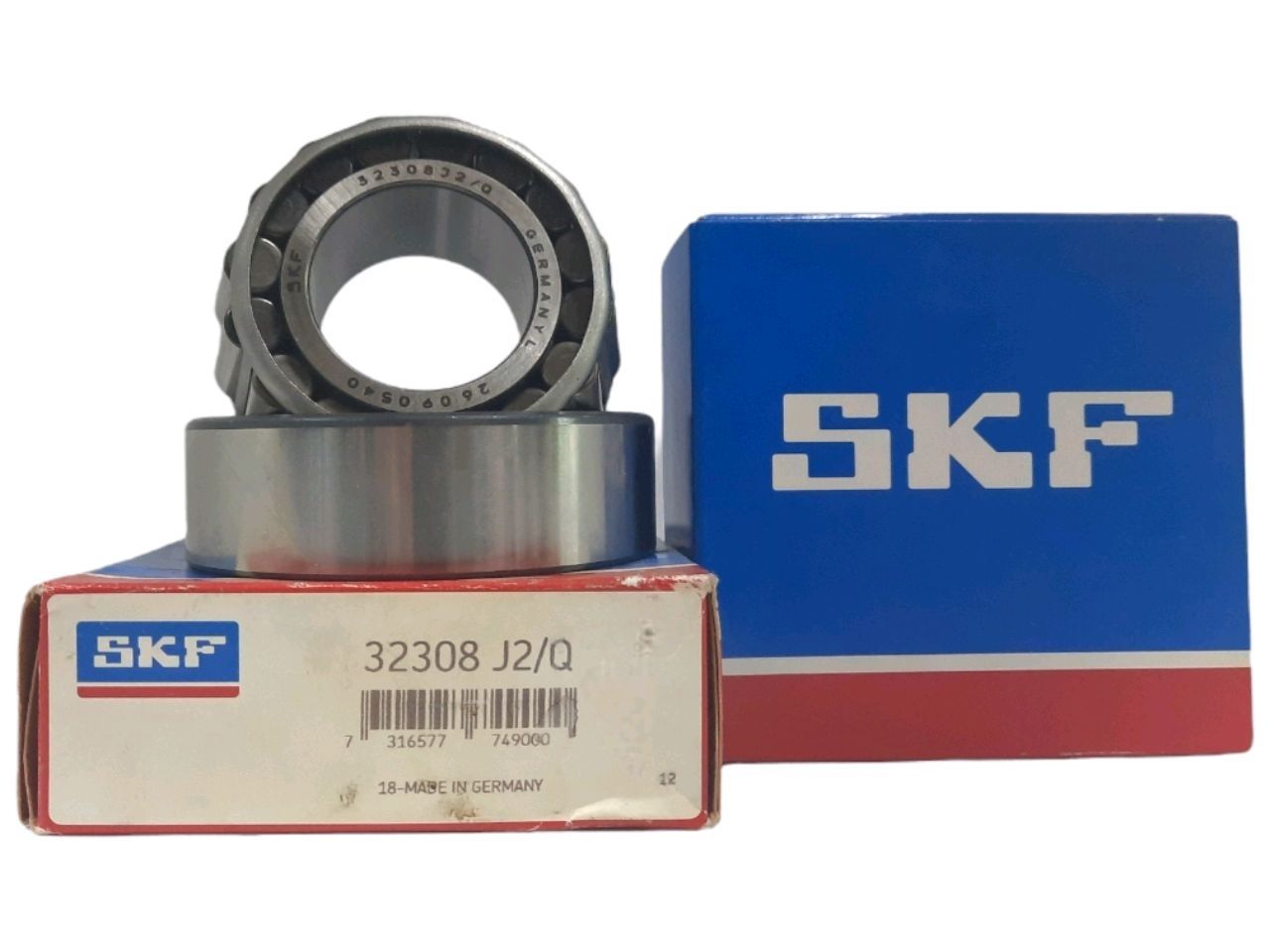 Подшипник 7608 (32308) SKF