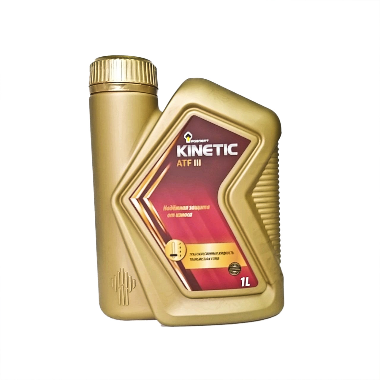 Rosneft Kinetic ATF III (1 L.)