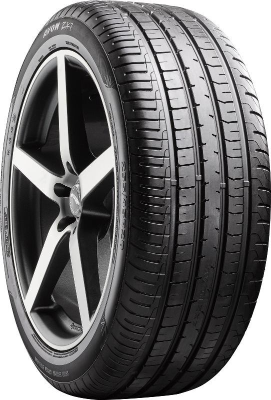 Anvelopa 215/65 R16 (ZX7) Avon