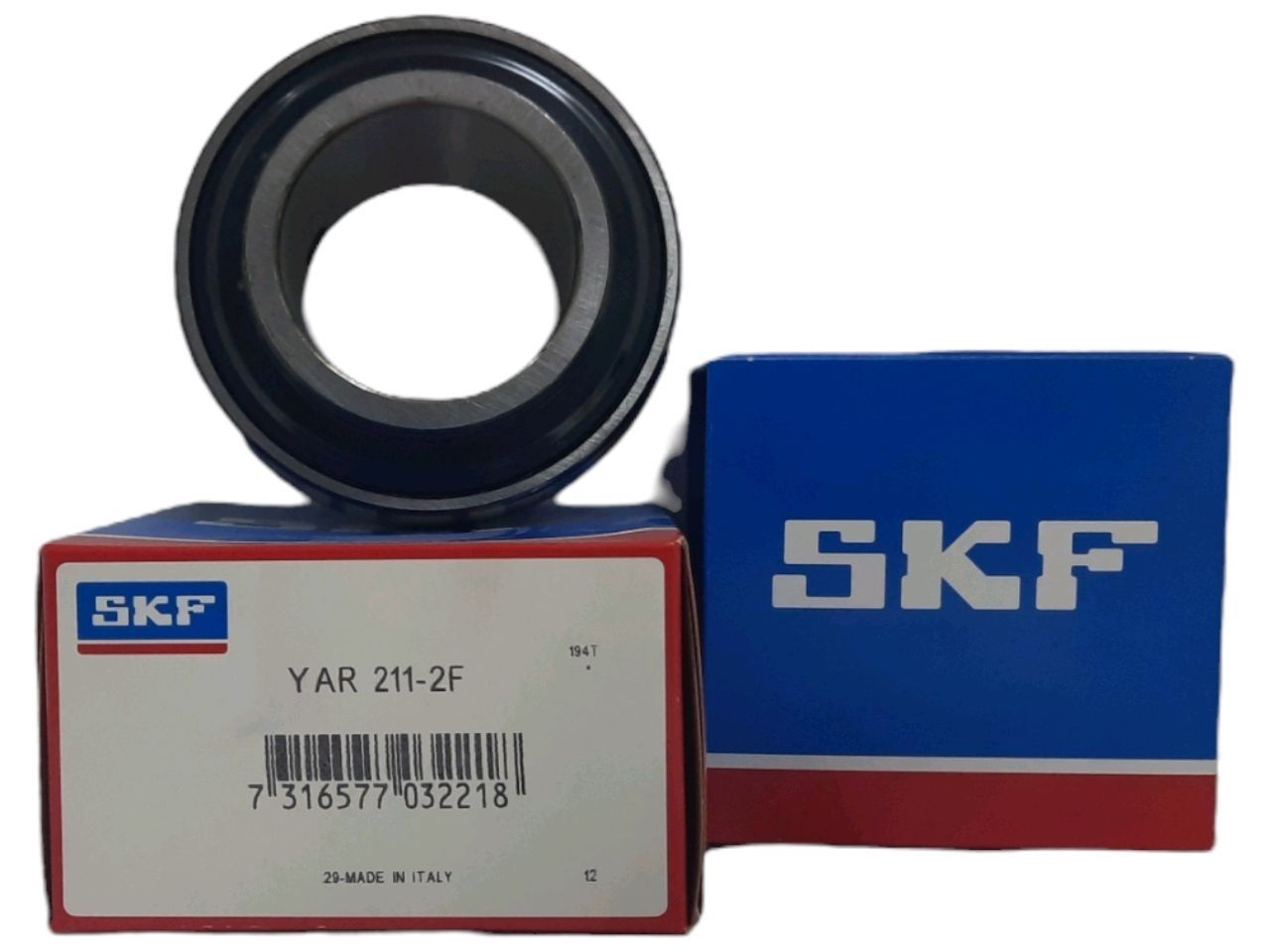 Rulment UC211 (YAR211) SKF