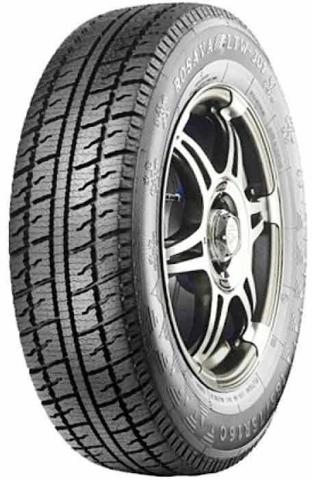 Anvelopa 185/75 R16C (LTW-301) Rosava Iarna