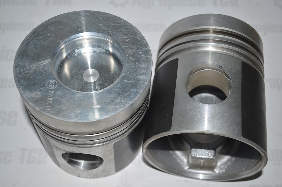 Piston de motor D-260 Evro-2 (Costroma)