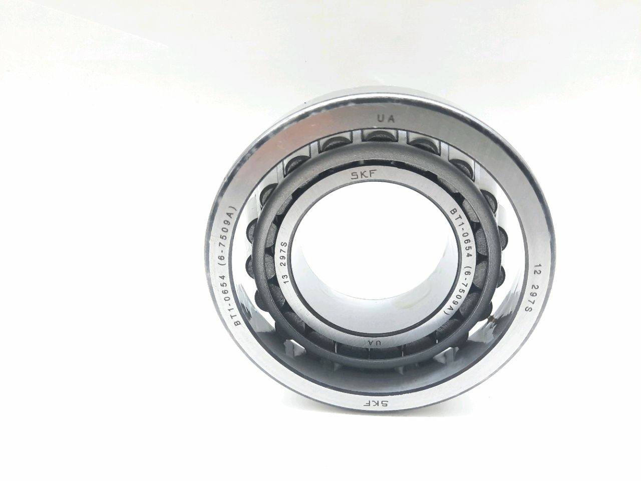 Rulment 7509 (32209А) SKF UA