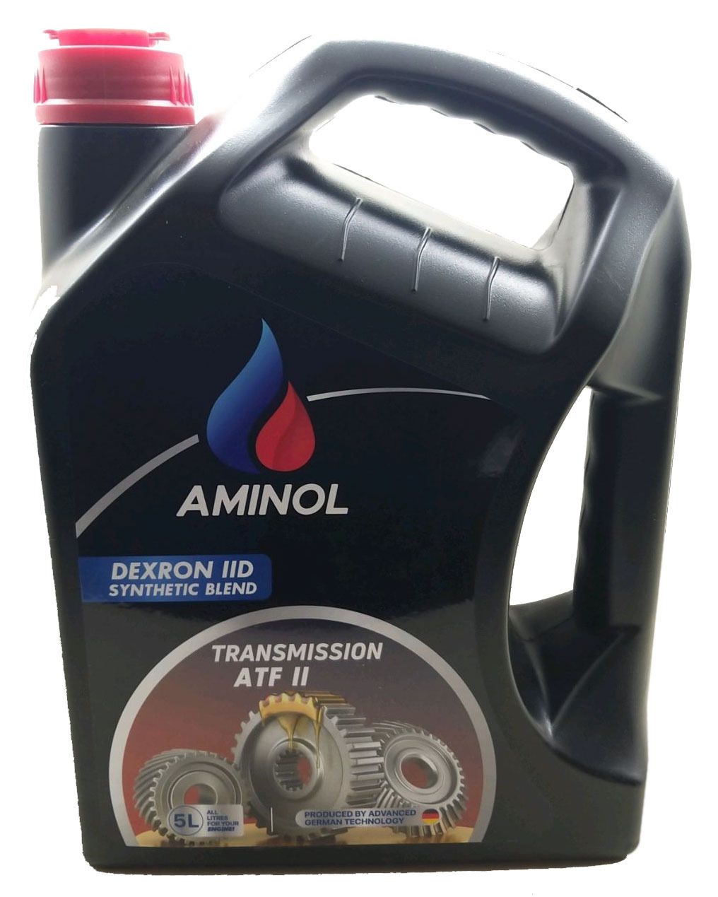 Aminol ATF II 5л.