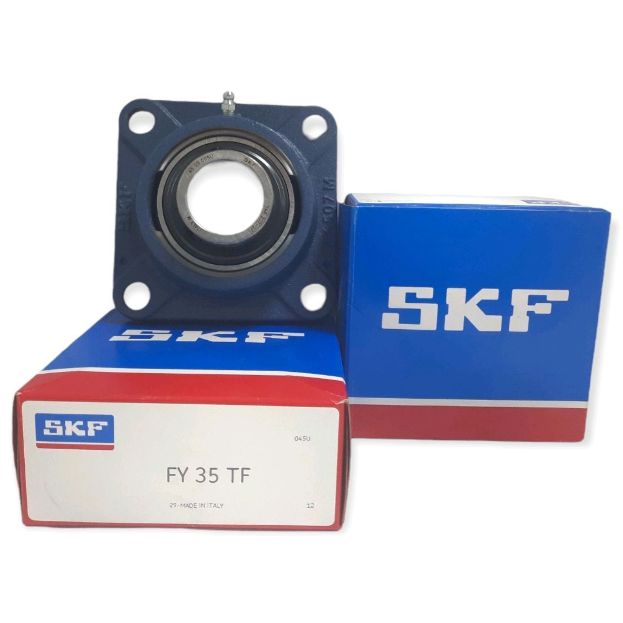 Подшипник UCF207 SKF