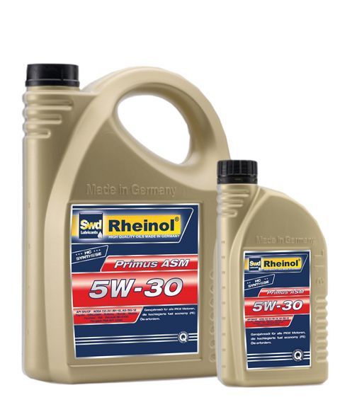 Rheinol Primus ASM 5W-30 1L