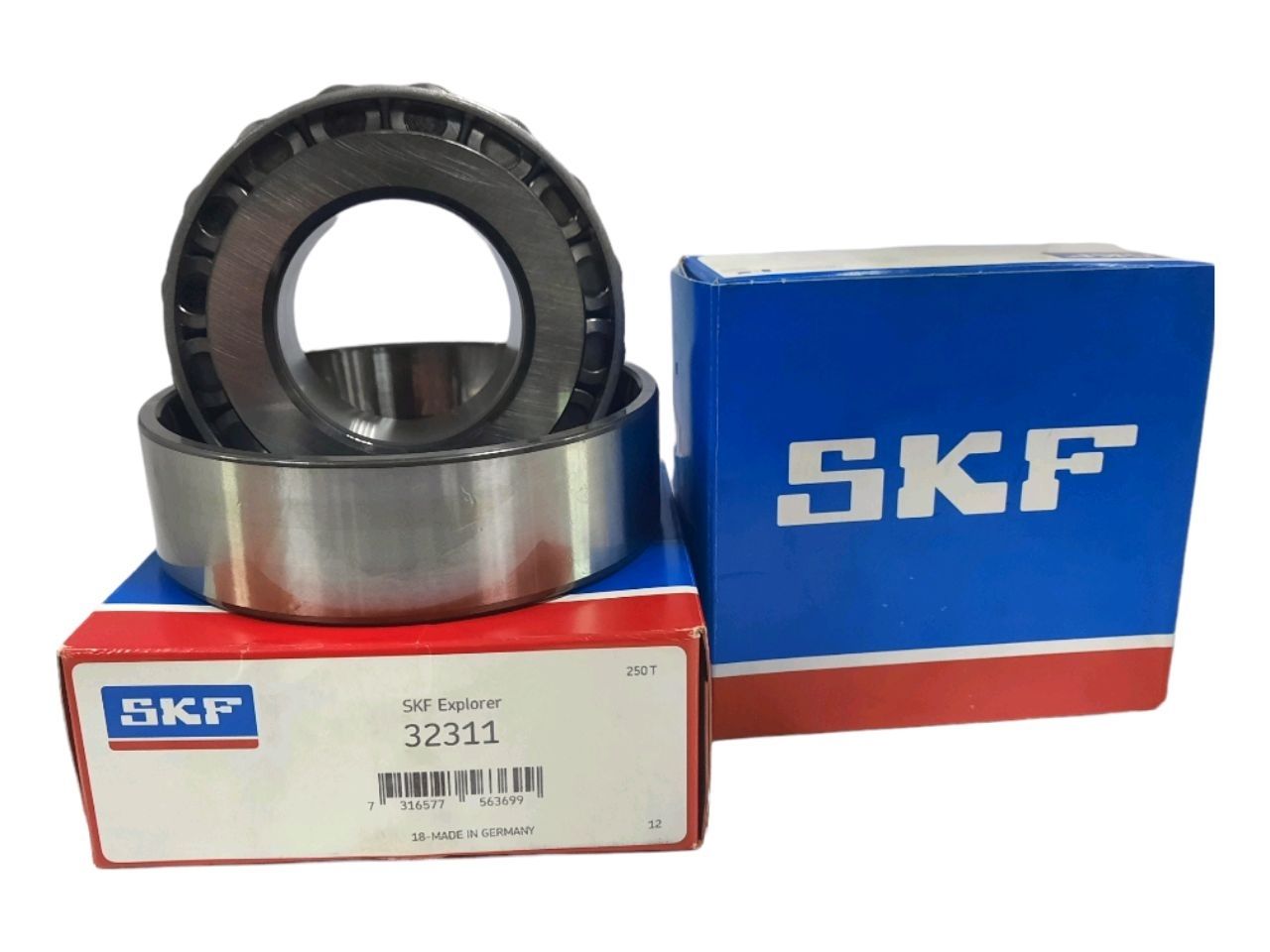 Подшипник 7611 (32311) SKF